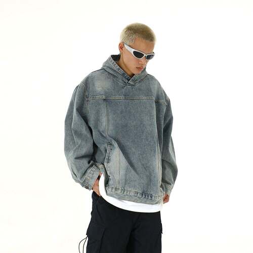 2026 High Quality Men's clothing Bohemian and Business Bulk