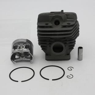 STIHL斯蒂尔MS660大号Cylinder气缸总成066活塞56mm油锯配件