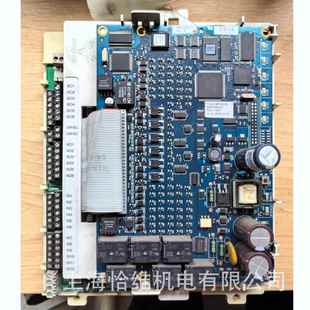 2340 6400 控制器电路板 Trane特灵