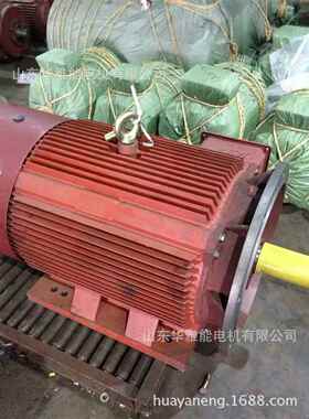 船用Y-H-250M-6-37电机增容设计是否符合订货合同现场情况要求