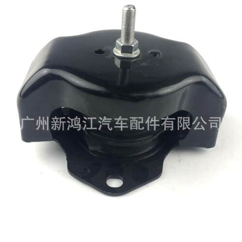 MR510056 适用于PAJERO/V73/V76发动机机脚胶 支架胶
