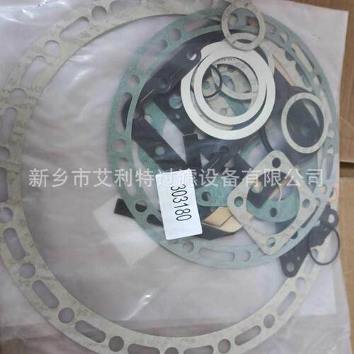 303181——1160 莱富康 雪人 RefComp 原装垫片302490（等....)