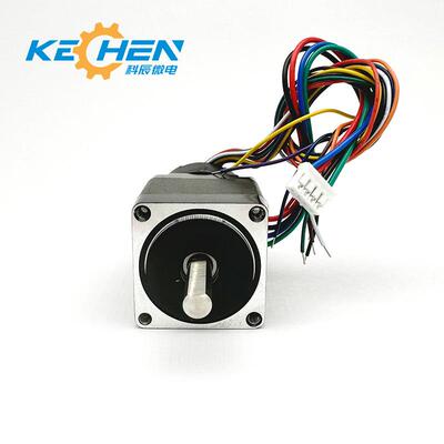 .8度28闭环混合四28HYB32步进1电机两相线混步马达高精度