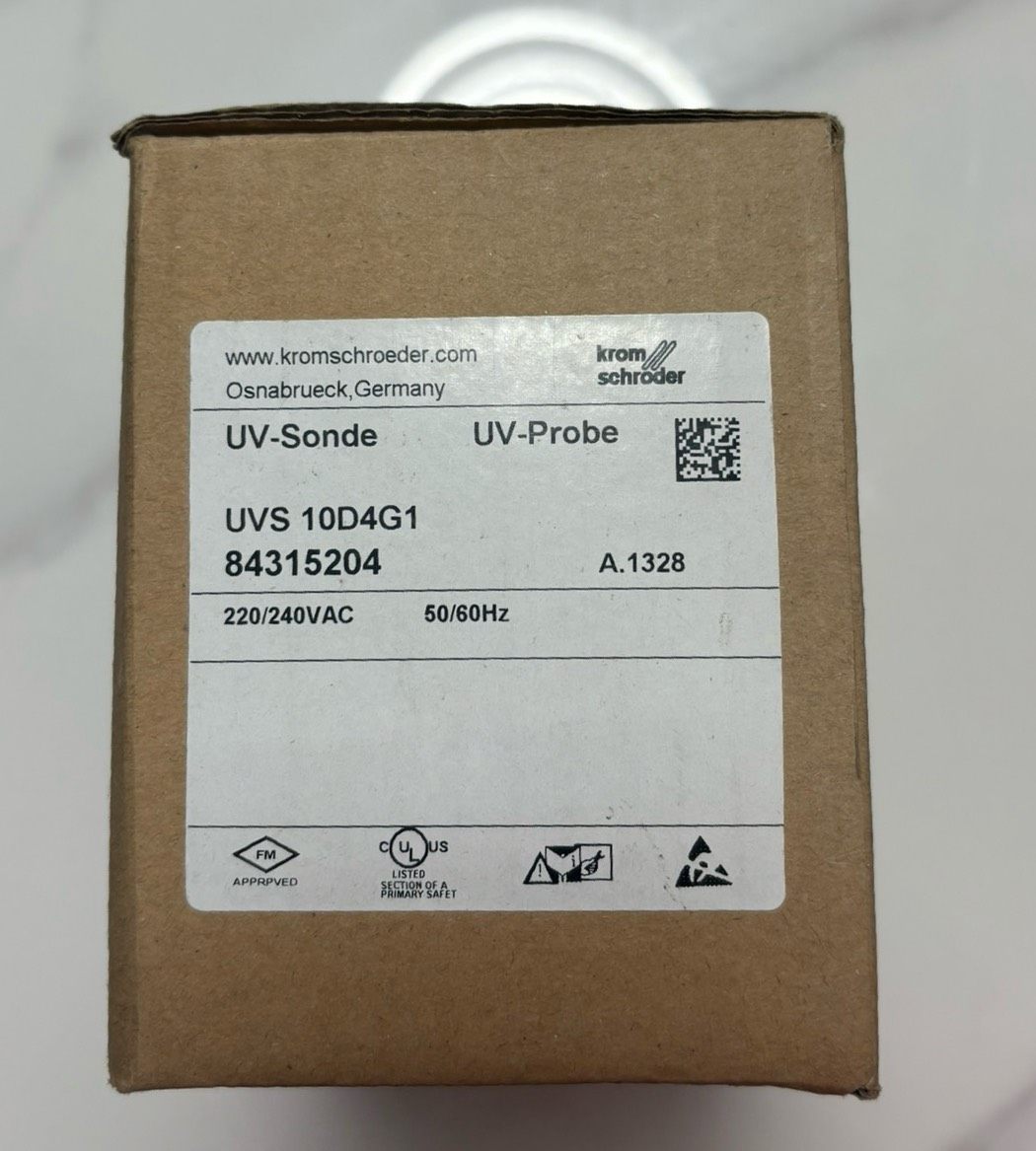 霍科德 火焰检测器