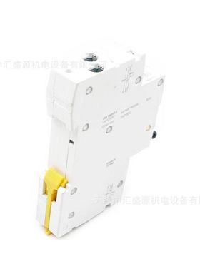 A9D9610iDPN5Vgi+漏电保护断路器C曲线N1P+DQBNi10A30mA