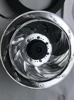 电力电子散热SC500F5-AKT-00泛仕达Fans‑techEC 后向离心风机