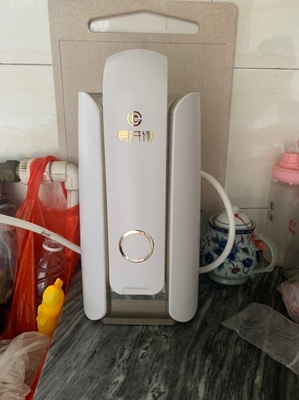 易开得净水器怎么样?听说有人失望了是吗?