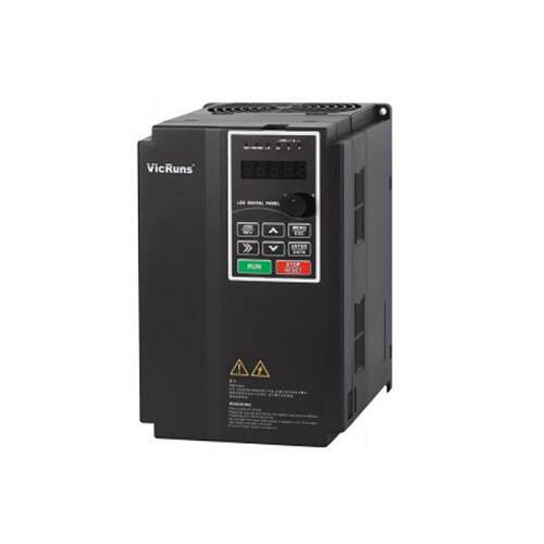 沃森变频器VD550-2S系列0.7GB/1.5GB/2.2GB/3.7GB3.5GB单相220V