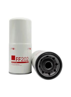 FF202发动机柴油燃油滤清器600-311-7132 600311-7132 P550202