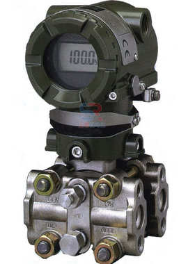 差eja120e河变送器110a变送器压压力横微差eja110e智能压530e430