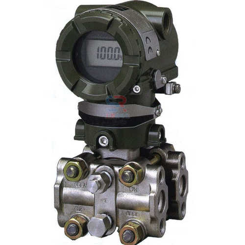 压eja110e微差差横eja120e变送器变送器压力河110a530e430智能压