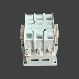 紫铜线圈价格 小体积250A交流接触器 厂家供应CJ40 250A接触器