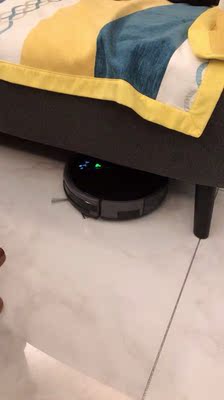 实力对比石头S50和科沃斯DF45哪个好，配置区别在哪里？