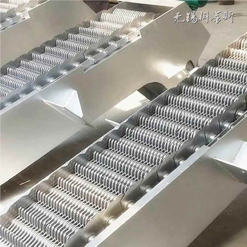 齿耙栅 格回式机械格栅污 不锈钢机械格栅 格KDS-05转栅除机