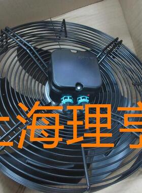 船用风机 S4E300S