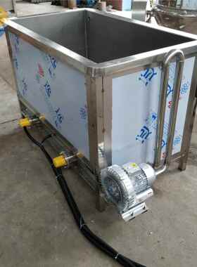 酱肉成牛套加YB-RZPX2工设备机 肉腌制 卤煮锅 真空包装牛肉牛加