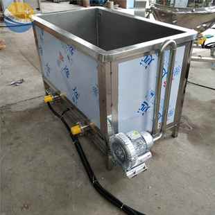 真空装 酱牛成套工设备 卤包煮锅肉 RZPX2腌制机 牛肉加加 牛肉YB