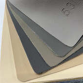 饰皮 修家庭装 PU皮革面料人造皮料沙发装 饰软包硬包材料纯色工程装