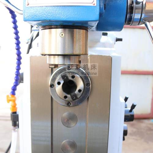 钻铣床保ZX65ZX6350C0C多3功能钻铣一体机立卧两升降台厂家直供用