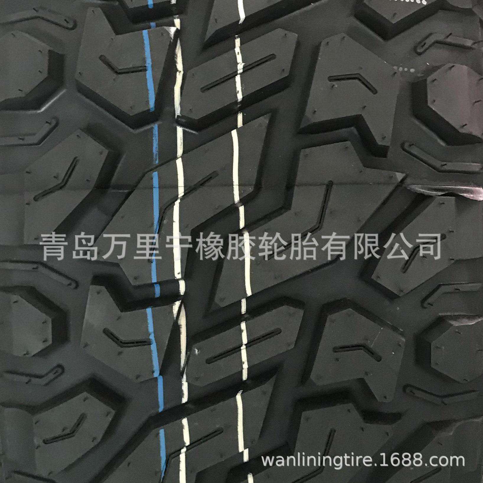 MUD TERRAIN A939大号20寸22寸LT37×12.50R22泥地越野汽车轮胎