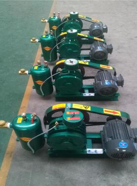 HZZ601S回转鼓风机低噪音水产养殖增氧污水处理设备价格低M