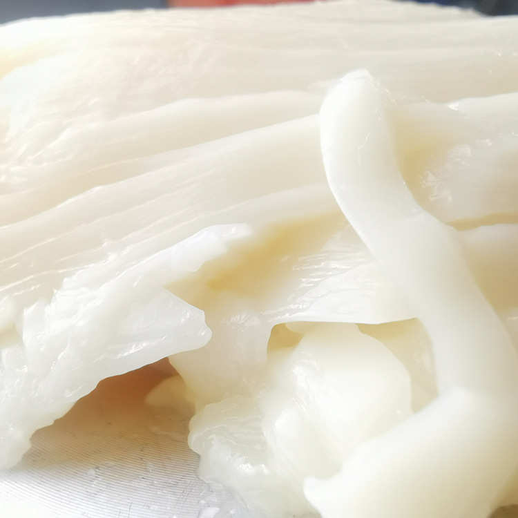 丙烯酸乳液 水性聚酰胺蜡防流挂剂 对增稠性和触变性有很好的效果