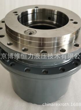 戴纳派克SD2530CS履带式摊铺机行走减速机
