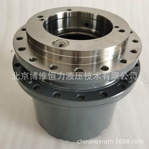 戴纳派克SD2530CS履带式摊铺机行走减速机