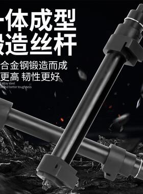 拆式震弹簧压缩器避全车系通用85震减免器拆装工具专用压避震汽修