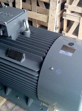 电机50HP37W4PAEEVF3卧式厂家直供