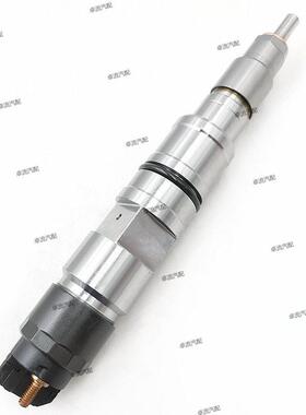 压共轨喷油器0445120318/0445120432总成