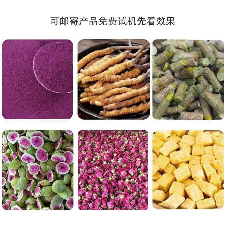 冻干机设 果蔬药材真备空冷冻干燥机 发酵菌啡咖脱水干冻EPP粉设