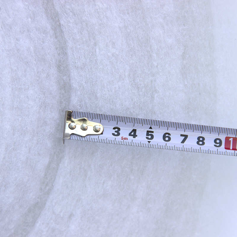 水族材料20mm过滤效过滤初加厚鱼缸整卷批发棉空气净化棉过滤加密