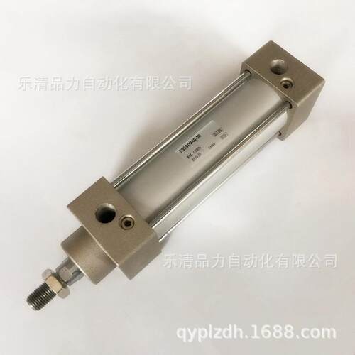 标准气缸C95SB/C95SDB125/160-700-750-800-850-900-950-1000-W-R