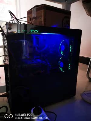 宁美国度i5 8500升9400F/RTX2060怎么样评判质量差有依据吗？