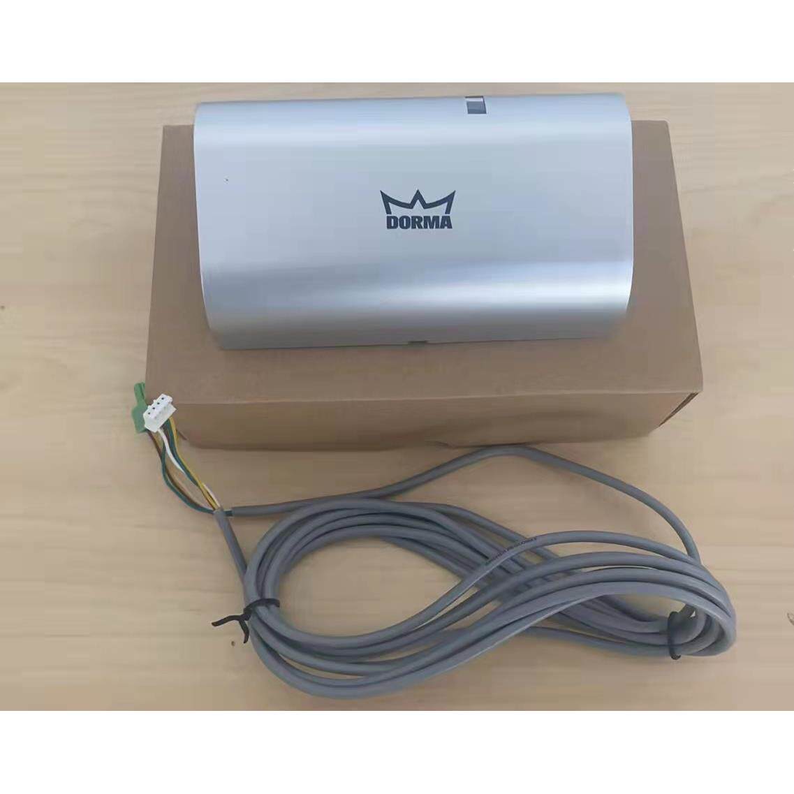 原装多玛自动门感应探头ES68 DORMA多玛传感器电动门平开门感应器