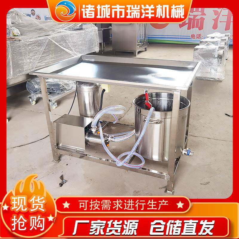 酱牛肉腌制手动盐水注射机烤鸡烧鹅盐水注射机鸡胸肉盐水注射机