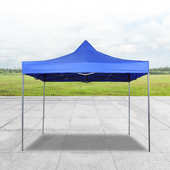 3米x3米出口活动帐篷广告帐篷展会帐篷地摊帐篷遮阳便携