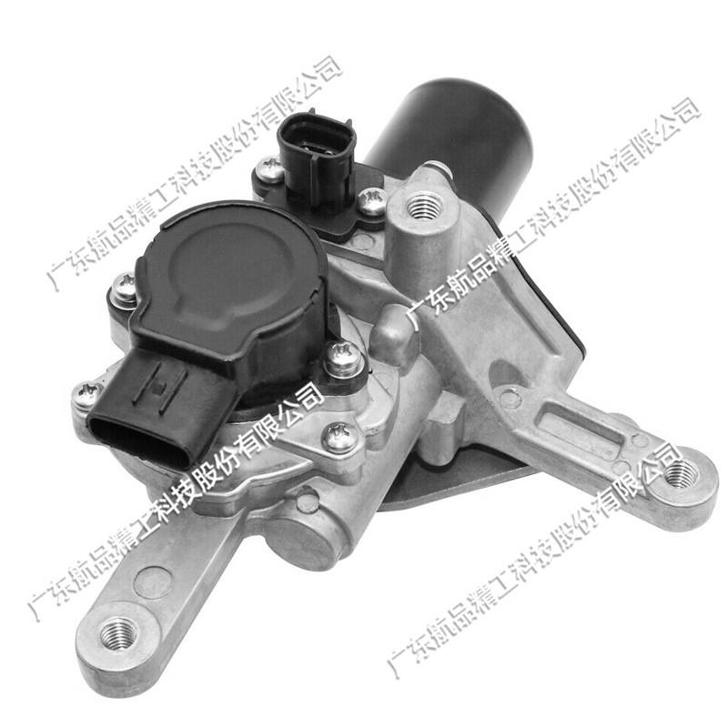 适用丰田1KD-FTV-3.0L涡轮增压控制器17201-3015017201-30181
