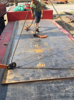 供应  Q345NQR2耐候板  可切割定尺