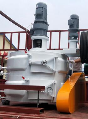 ZX24A新型榨油机油脂物料压榨机榨油设备大型食用油花生油商用