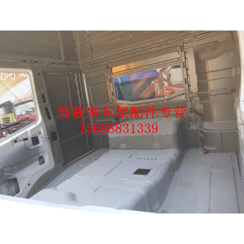 适用北奔卡车车门锁总成车门壳北奔点火开关北奔重卡事故车维修件