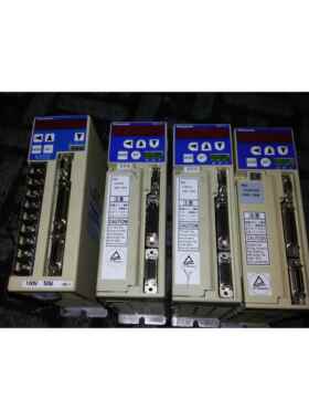 伺服驱动器MSD043A1XX/MSD043A1XXV 现货出售 议价