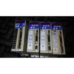 伺服驱动器MSD043A1XX/MSD043A1XXV 现货出售 议价