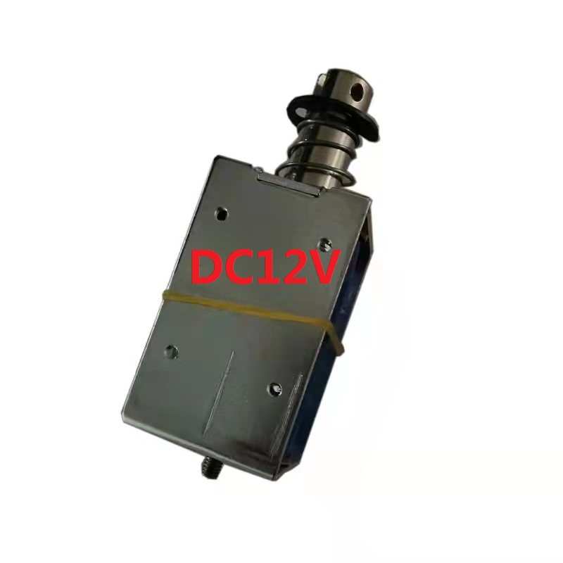 直流 贯通式 框架式 推拉式 电磁铁ZYE1-1578Z  可长通电DC12V24V