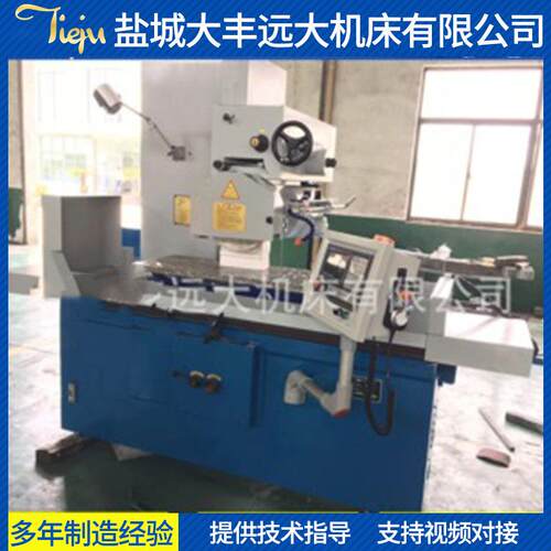 厂家供应MK7140一轴数控平面磨床汽车零部件加工磨床型号全