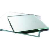 批量销售银镜贴墙镜子镀银清晰成像真实不变形抗氧化耐腐蚀可打孔