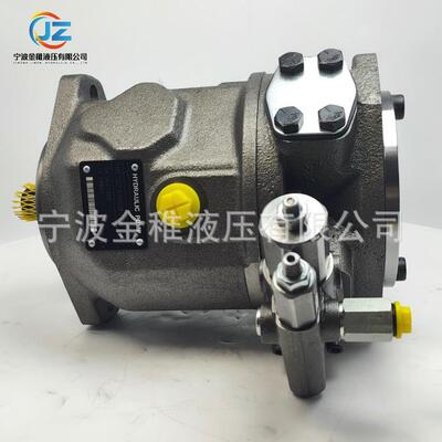 A10VO28DFR1/31R-VRC12K68 掘进机煤矿机械用液压泵