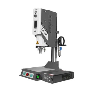 15k2600w超声波焊接机粉盒化妆镜塑胶熔接机自动追频热熔机塑焊机