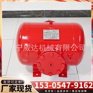 煤矿料仓清堵用空气炮KQP-B-500L空气炮矿用隔爆型破拱助流器
